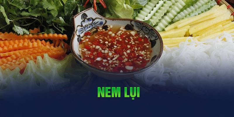 Nem lụi