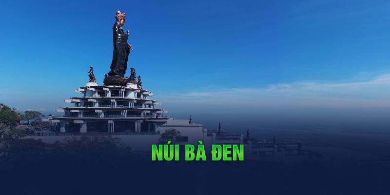 Núi Bà Đen