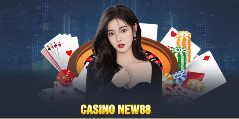 Tương tác với người thật tại sảnh Live Casino